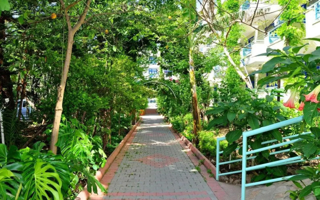 Merhaba Hotel
