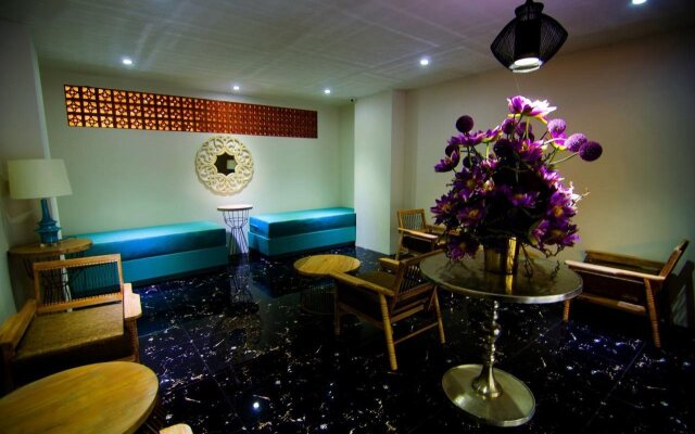 Norn Talay Surin Beach Phuket Hotel