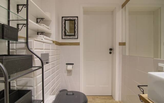 Apartments in Szczecin - Janosika