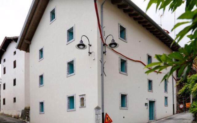 Cjase Fravins (RVO111)