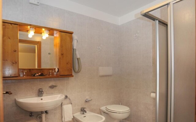 Wellness Hotel Dolomia