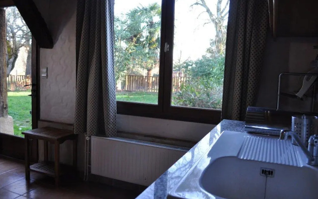 Gites Domaine de Marsan