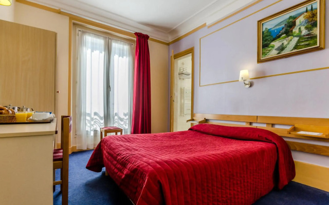 Avenir Hotel Montmartre