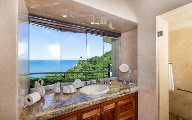 Villa Armonia Luxury Suites