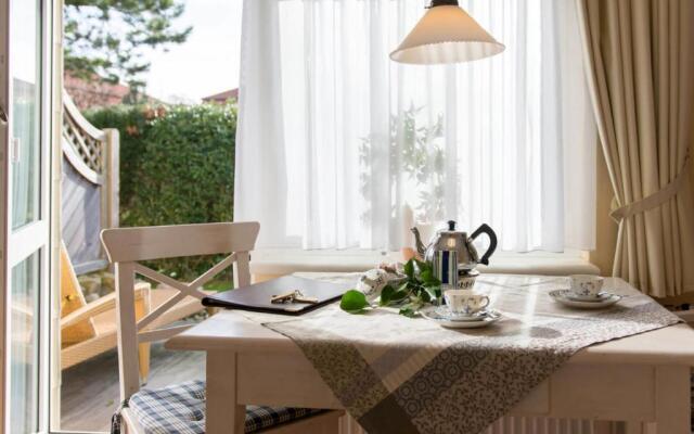 Haus am Park Wohnung Nr3