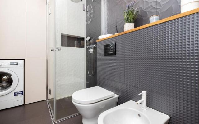 Łowicka 96 Gdynia Apartment by Renters Prestige