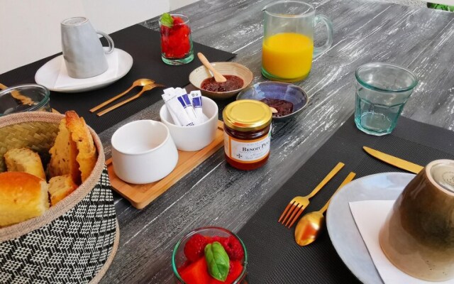 La Centenaire Gruissan