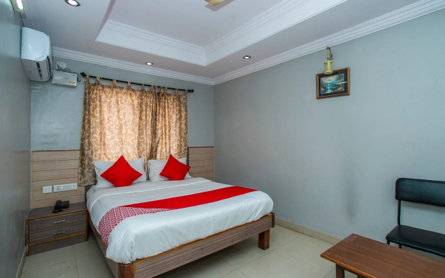 White Fort Lodge by OYO Rooms