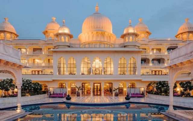 Fairmont Udaipur Palace