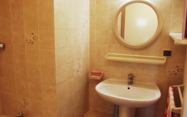 Appartement Barcelonnette, 2 pièces, 4 personnes - FR-1-165A-101