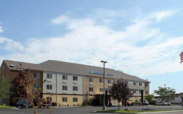 Comfort Inn Richfield