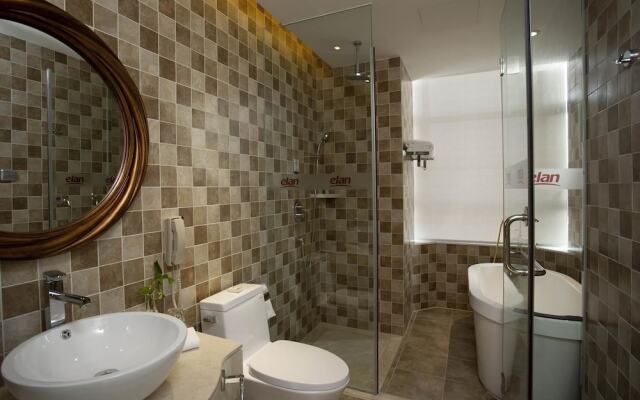 Mercure Xiamen Exhibition Centre