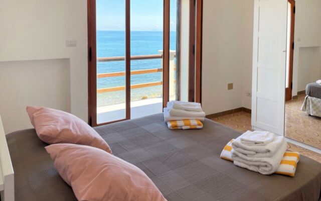 Apartment Pinta Marina di Caronia