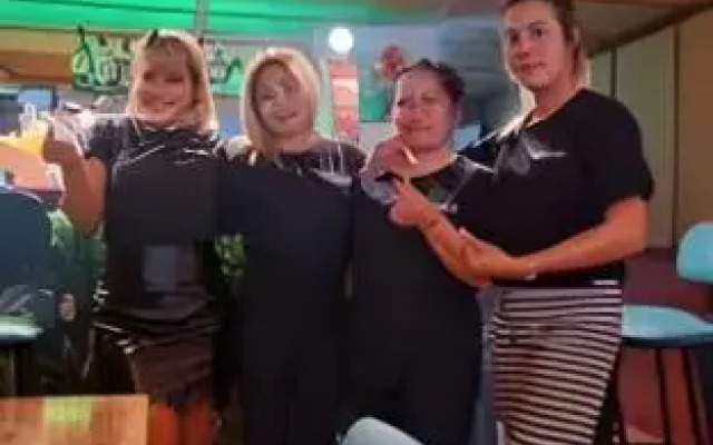 Tropico Bistro and Hostel