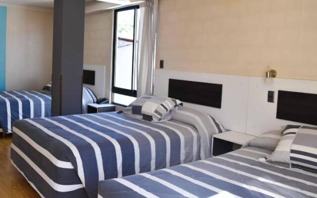 Adara Hotel