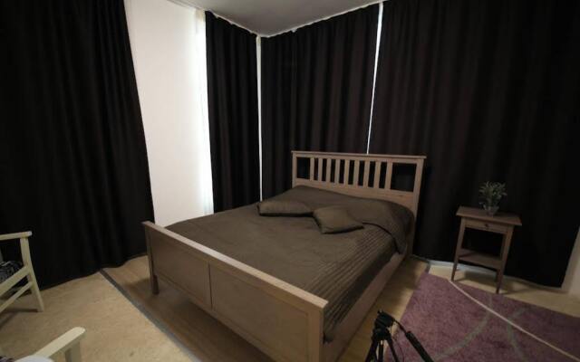 VAV Apartments