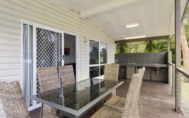 Shoalhaven Heads Village