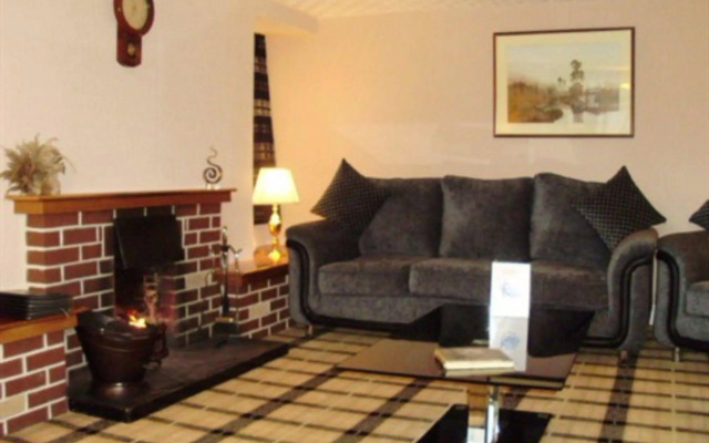 Carrmoor Guest House