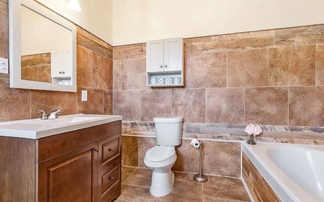 Spacious Condos in Downtown NOLA