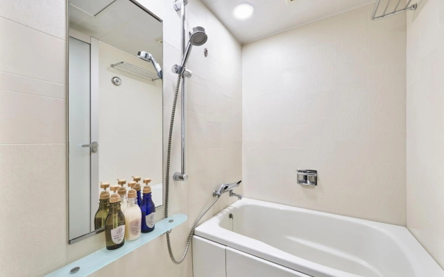 HOTEL MYSTAYS Shimizu