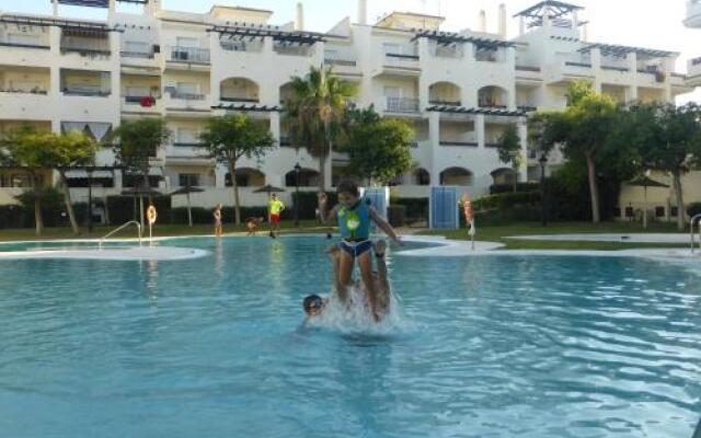 Apartamento San Luis