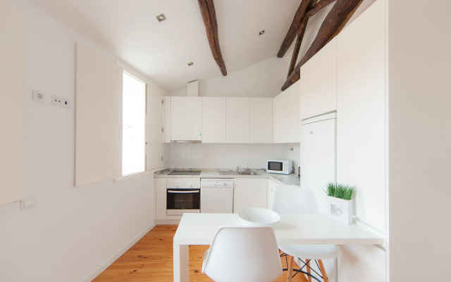 Casas da Baixa - Sao Bento