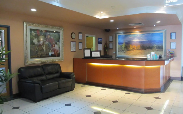Springwood Tower Apartment Hotel