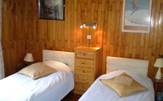 Hotel Restaurant Le Renard