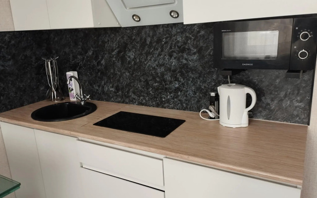 Apartments on Lenin 243