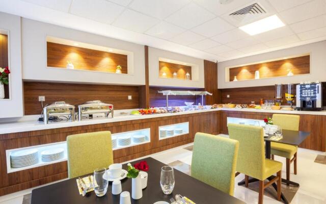 IBIRIS Hotel