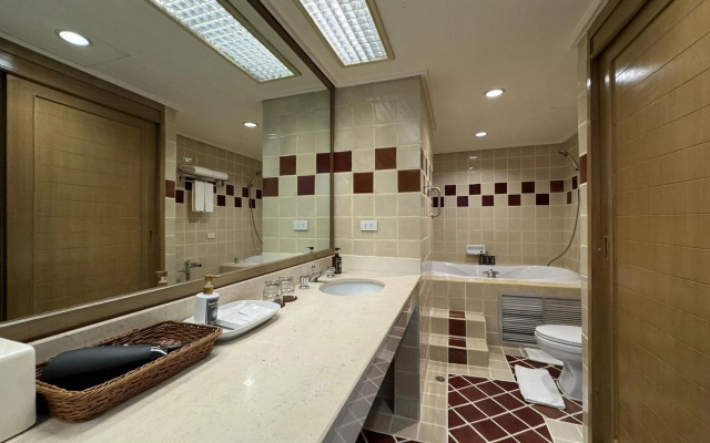 Le Siam Hotel Silom Bangkok by PCL