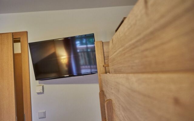 Appartement Residence Top 1