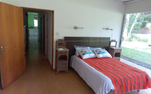Parana Riverside Guest House - Posadas
