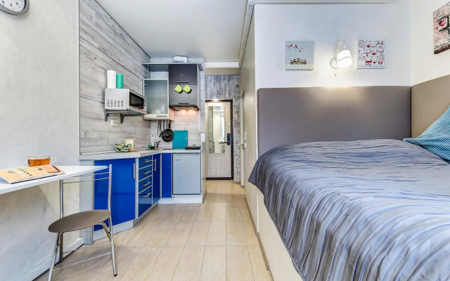 Апартаменты на Приморском проспекте, 149