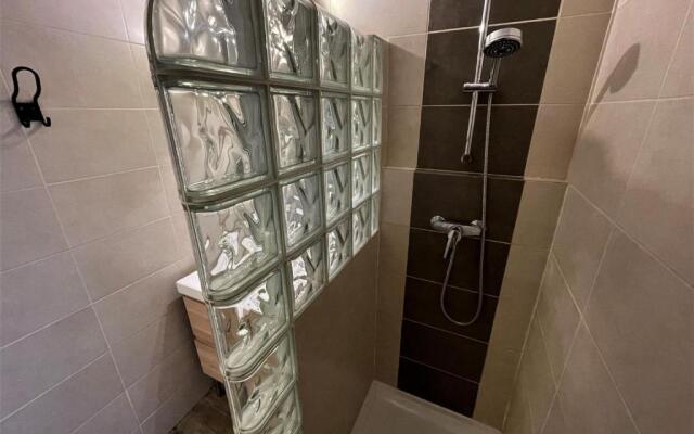 Appartement Les Menuires, 2 pièces, 5 personnes - FR-1-452-181