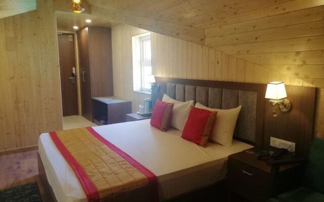 The Laurent and Banon Resorts