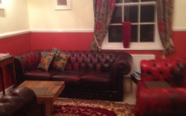 Lynebank House Hotel B&B