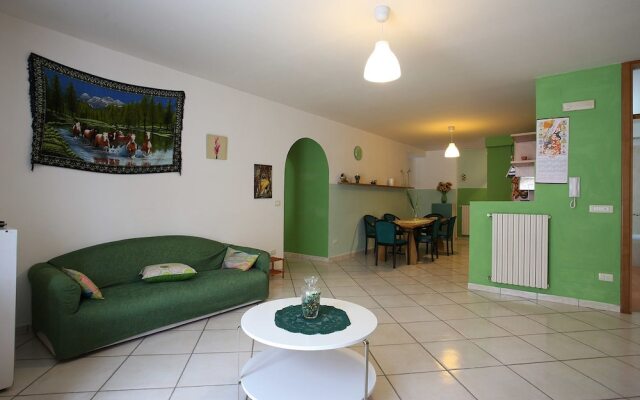 La Cascata Palazzo Pellegrino