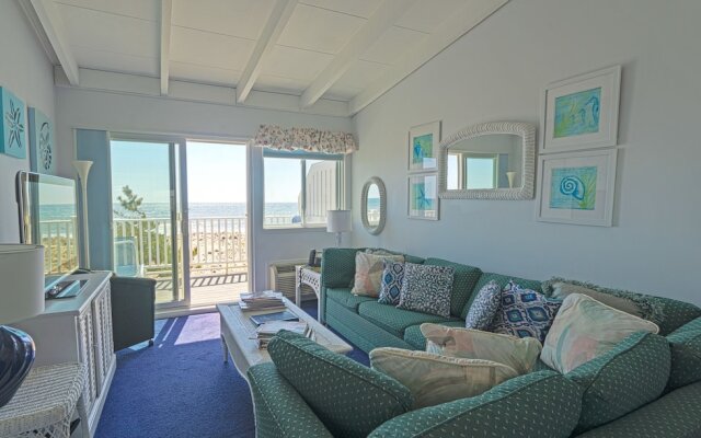 Sea Crest Resort