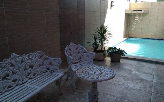 Escuna Hotel Pousada