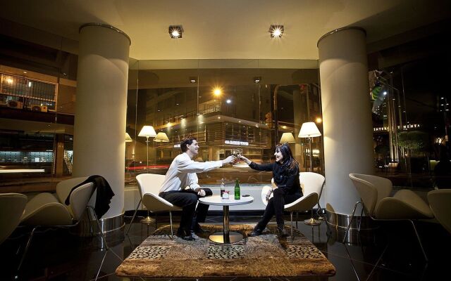Two Hotel Buenos Aires