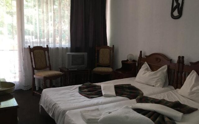 Hotel Balea