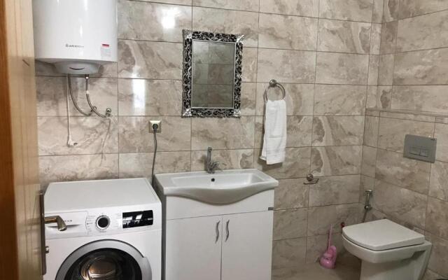 Seyran Seaside Apartments - 1-dublex