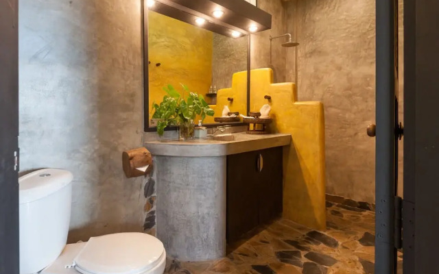 Koh Tao Heights Apartments