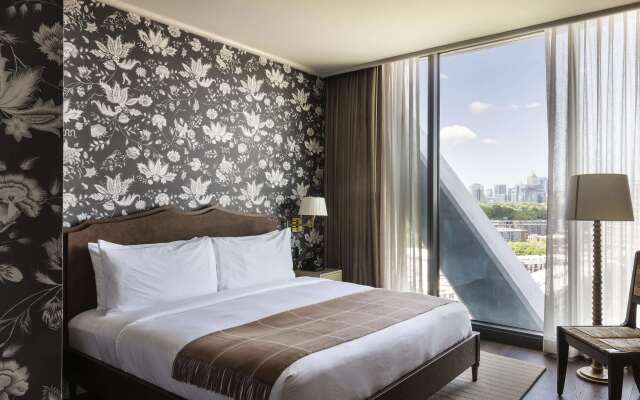 FORTH Hotel Atlanta