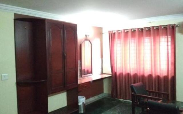 Hotel Rukmini