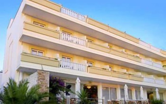 Laodamia Hotel