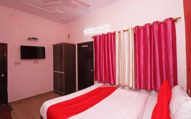 OYO 27750 Bhagwati Residency