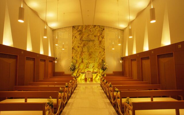 ANA Crowne Plaza Yonago by IHG