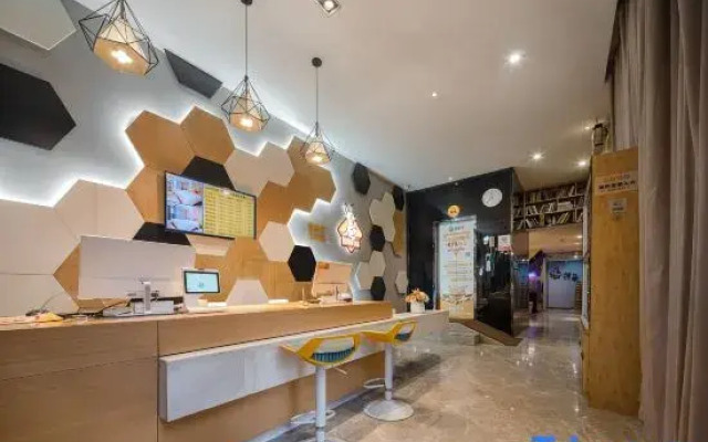 Xiejia Chain Hotel